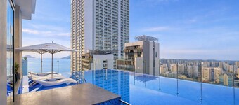 Adamas Boutique Hotel Nha Trang