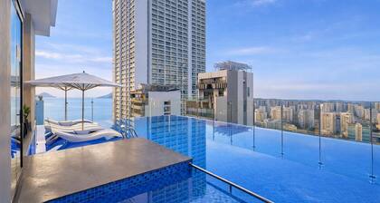 Adamas Boutique Hotel Nha Trang