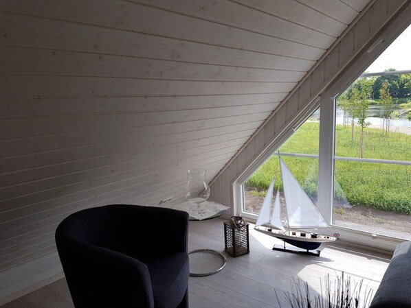 Exterior - Beaver Modern Retreat (Wandlitz)