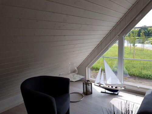 Beaver Modern Retreat