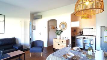 Casa | Cucina privata