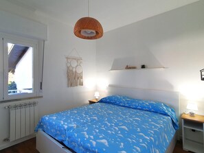 Hus | 2 soverom og individuelt innredet