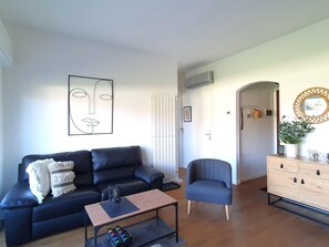 Hus | Oppholdsområde