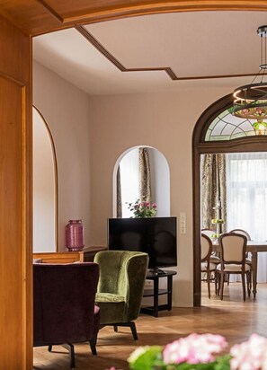 Interior - Schonauer-wacker (Schwangau)