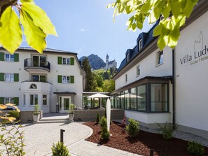 Exterior - Schonauer-wacker (Schwangau)