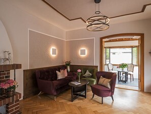 Living area - Schonauer-wacker (Schwangau)