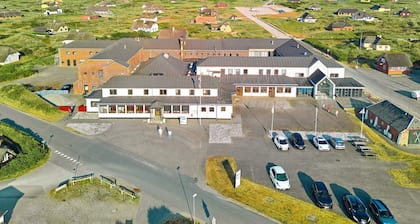 3 Person Holiday Park Home in Ulfborg