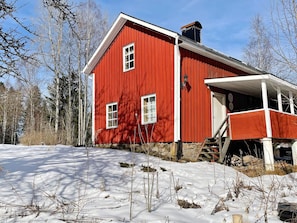 House | Exterior - 6 Person Holiday Home in Tocksfors (Töcksfors)