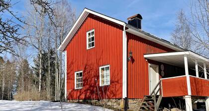 6 Person Holiday Home in Tocksfors