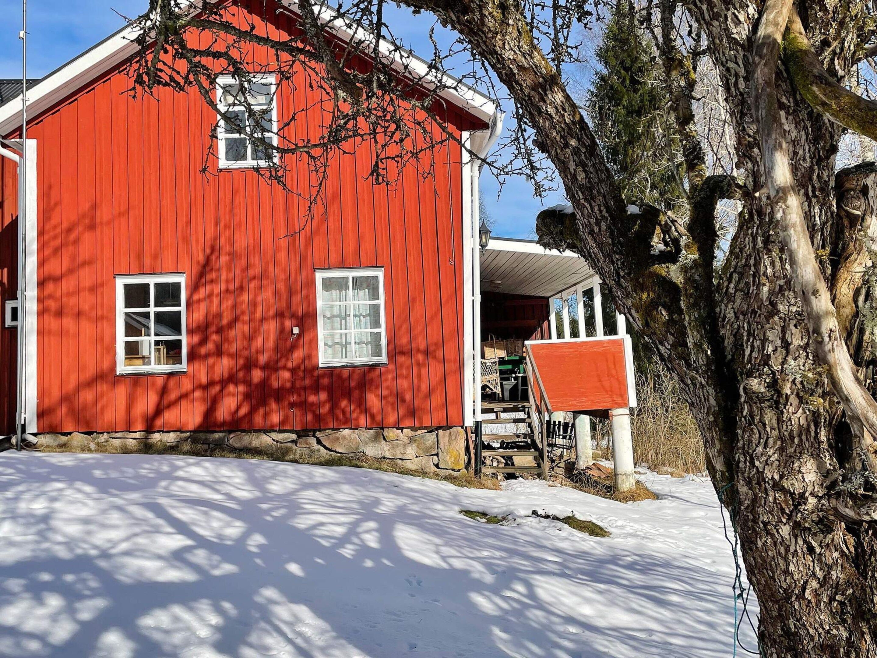 House | Exterior