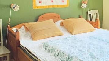 Ferienhaus | 3 Schlafzimmer