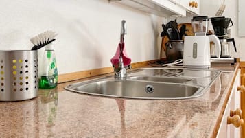 House | Private kitchen
