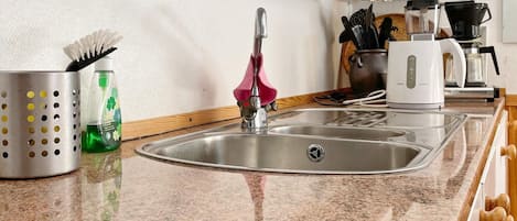 House | Private kitchen