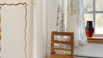House | Interior