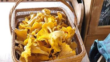 Ferienhaus | Speisen