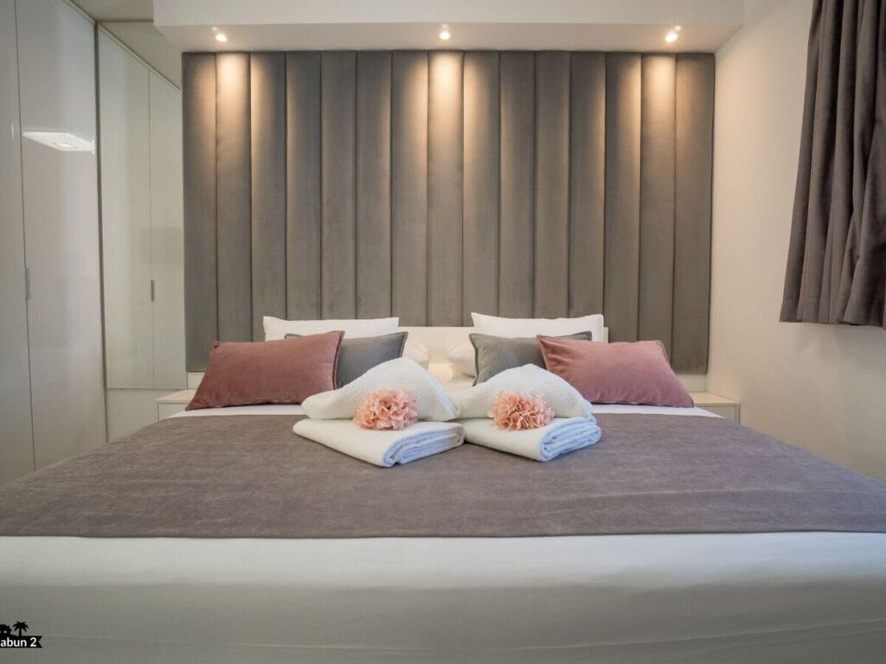 Villa | 3 bedrooms, individually furnished