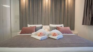 Villa | 3 bedrooms, individually furnished