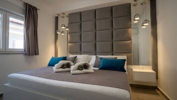 Villa | 3 bedrooms, individually furnished