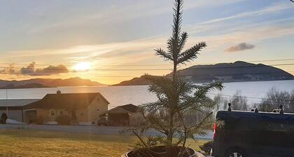 6 Person Holiday Home in Aram