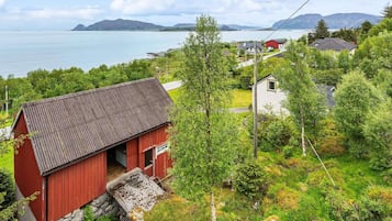House | Exterior