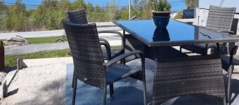 6 Person Holiday Home in Aram-by Traum