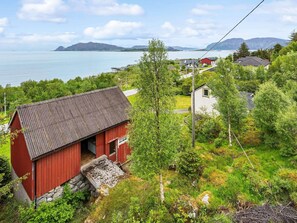 Hus | Eksteriør