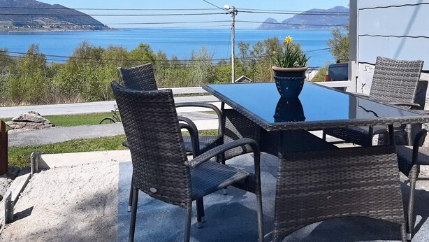 Unclassified image, 1 of 34, button - 6 Person Holiday Home in Aram (Vanylven)