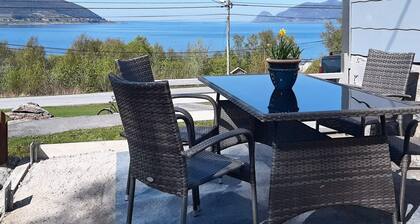 6 Person Holiday Home in Aram
