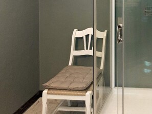 Maison | 3 chambres, ameublement personnalisé