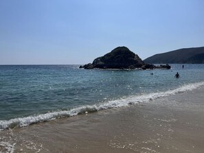 Strand