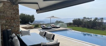 빌라 오코아 편안한 휴가용 주택