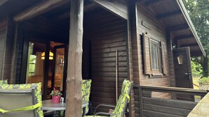 Hus | Balkong