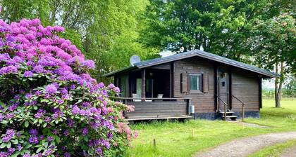 Ferienhaus mit Terrasse