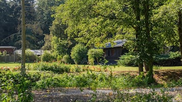 Ferienhaus | Außenbereich