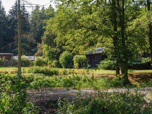 Maison | Extérieur