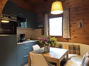 獨棟房屋 | 私人廚房 | 電熱水壺、烤麵包機