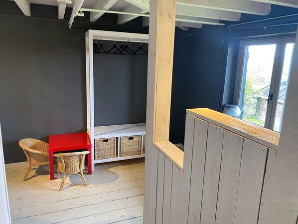 House | Bathroom - Chalet in Weris Near Durbuy Forests (Durbuy)