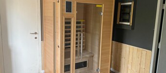 Chalet in Weris Near Durbuy Forests