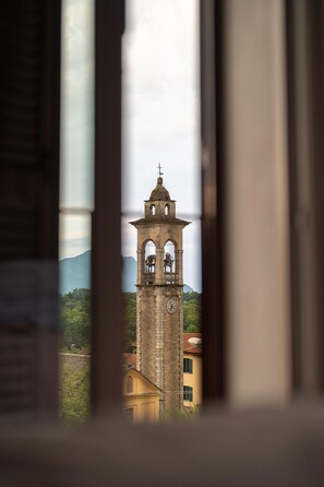 Lägenhet | Utsikt från boendet