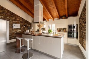 Lägenhet | Eget kök