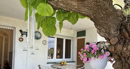 Ca l'Angela - cosy house close to the beach