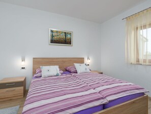 Villa | 1 Schlafzimmer