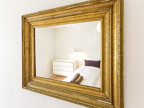 Ferienhaus | 4 Schlafzimmer, individuell eingerichtet, Schreibtisch