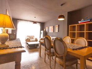 Interior - INNOUTHOME BEACHFRONT APARTMENT, AIR CONDITIONING_PAÏSOS CATALANS I (L'Ametlla de Mar)