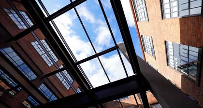 Industrial Style Living in Downtown CLE!