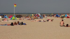 Beach - Huijsmans Verhuur Type B de Luxe Zuiderdiep 8 (Ouddorp)