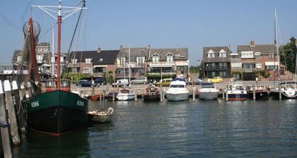 Huijsmans Verhuur Type B de Luxe Zuiderdiep 8