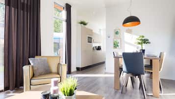 Chalet | Tempat makan