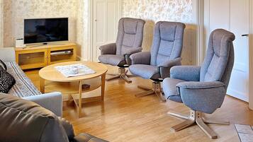 House | Living area