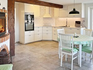 House | Private kitchen